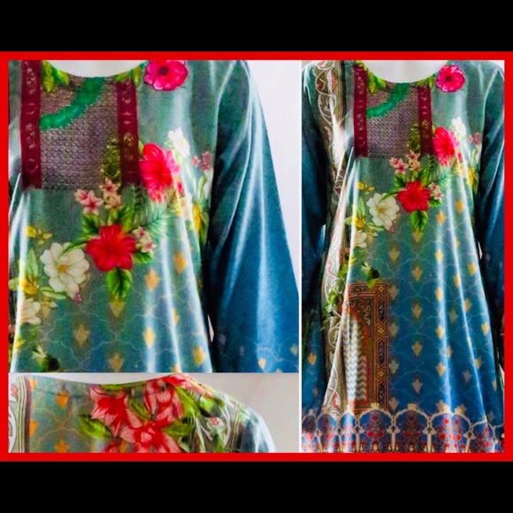 Tunic - Picture 9 of 9